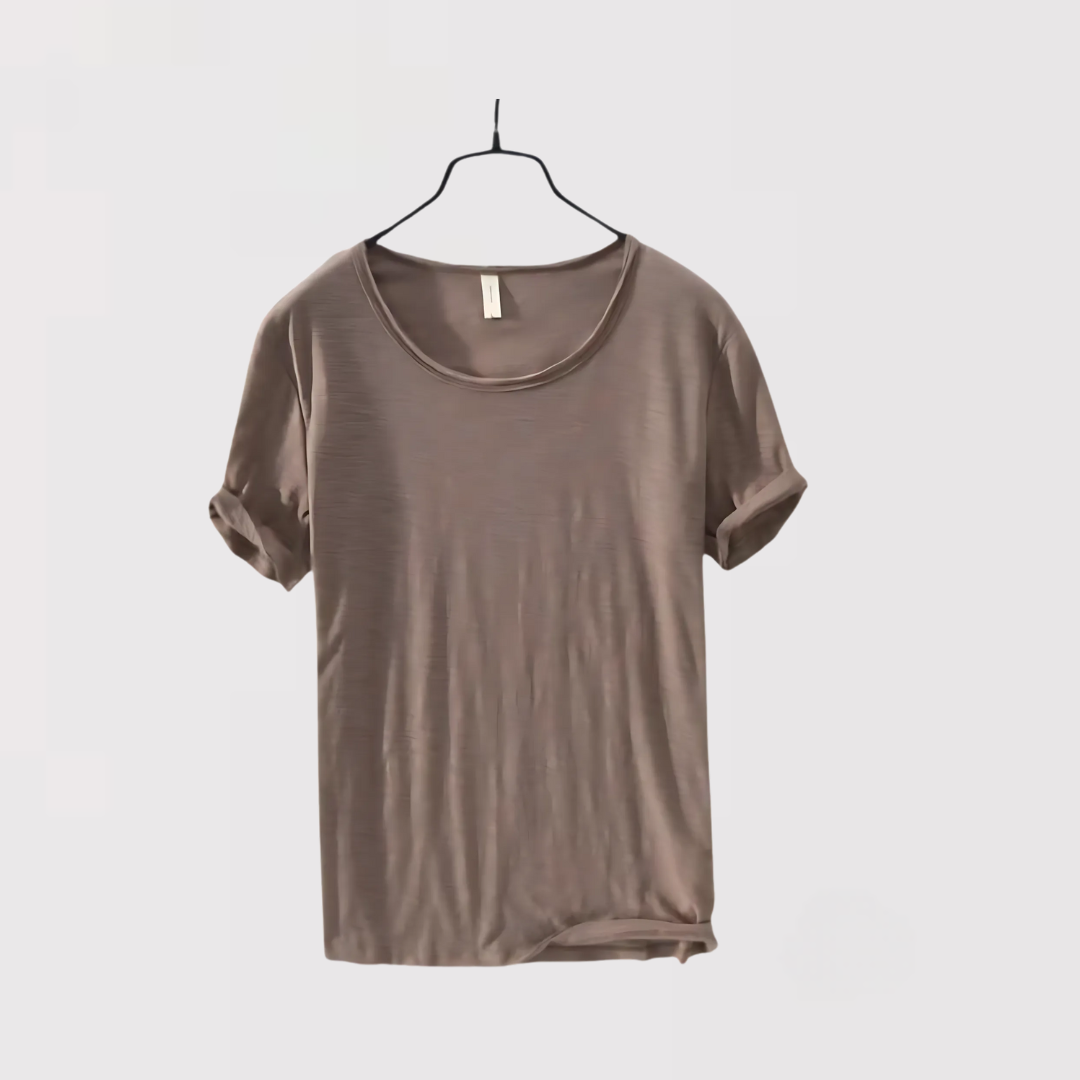 Tony | Premium Baumwollhemd