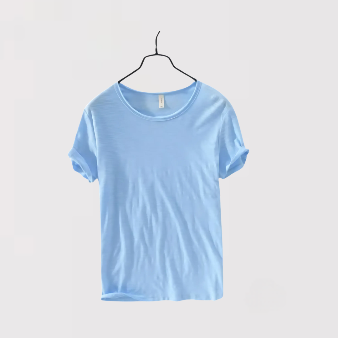 Tony | Premium Baumwollhemd