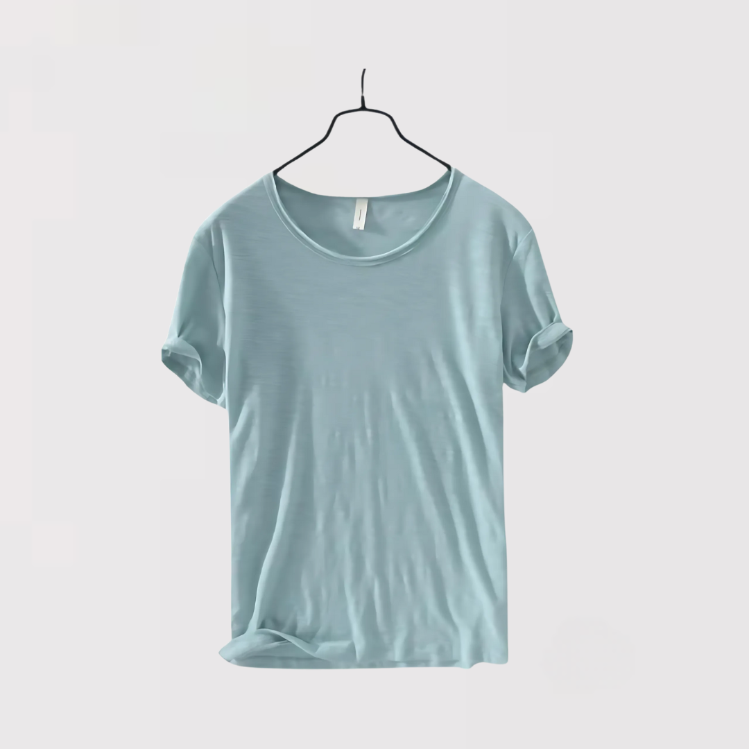 Tony | Premium Baumwollhemd