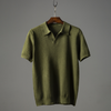 Zion | Lucca Polo aus Baumwolle
