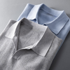 Zion | Lucca Polo aus Baumwolle