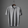 Zion | Lucca Polo aus Baumwolle