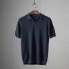 Zion | Lucca Polo aus Baumwolle