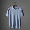 Zion | Lucca Polo aus Baumwolle