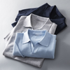 Zion | Lucca Polo aus Baumwolle