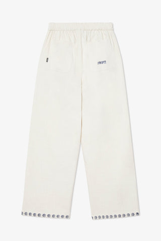 Lora | COSTA DEL SOL WEIßE HOSE