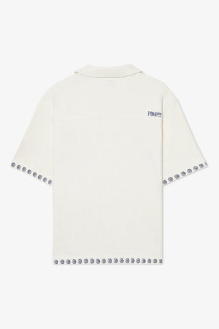 Roland | COSTA DEL SOL WEISSES HEMD