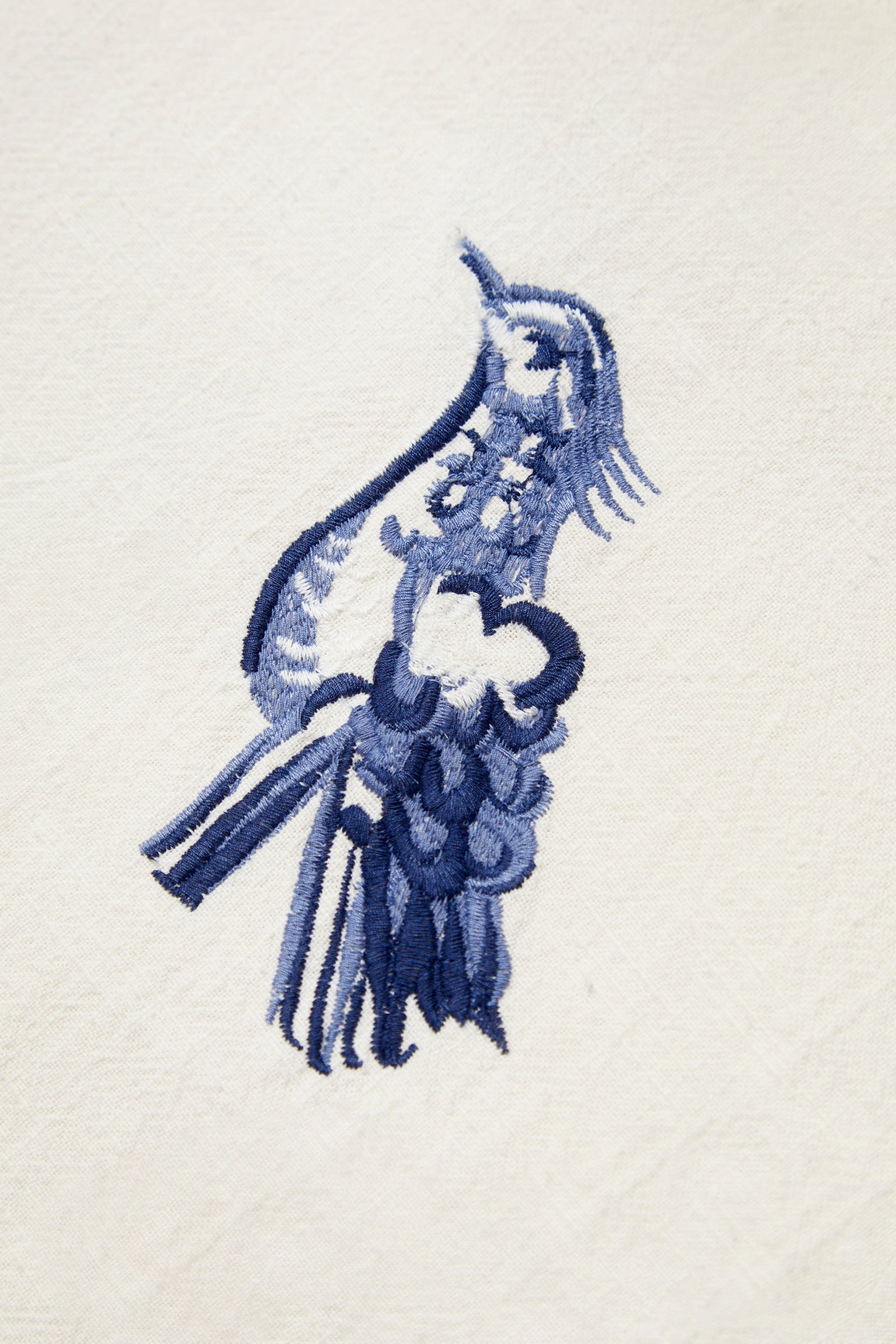 Roland | COSTA DEL SOL WEISSES HEMD