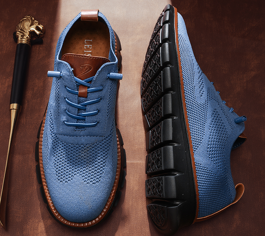 Urban | Orthopädische Schuhe für ultimativen Komfort