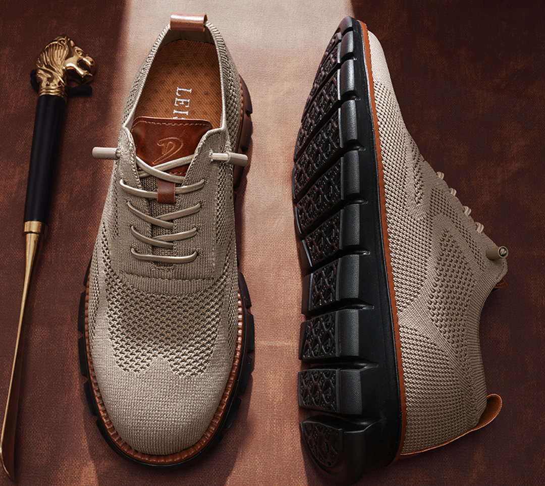 Urban | Orthopädische Schuhe für ultimativen Komfort