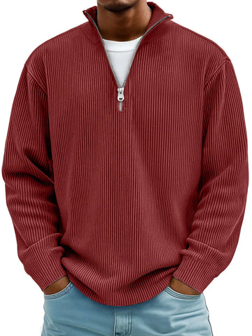 Anais | Trendiger stylischer Pullover