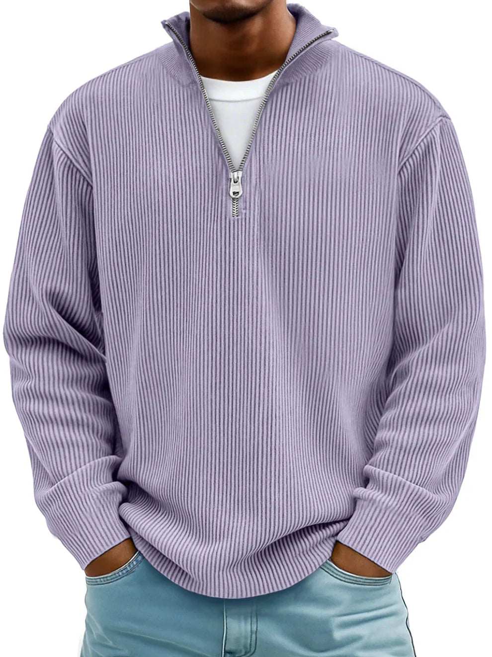 Anais | Trendiger stylischer Pullover