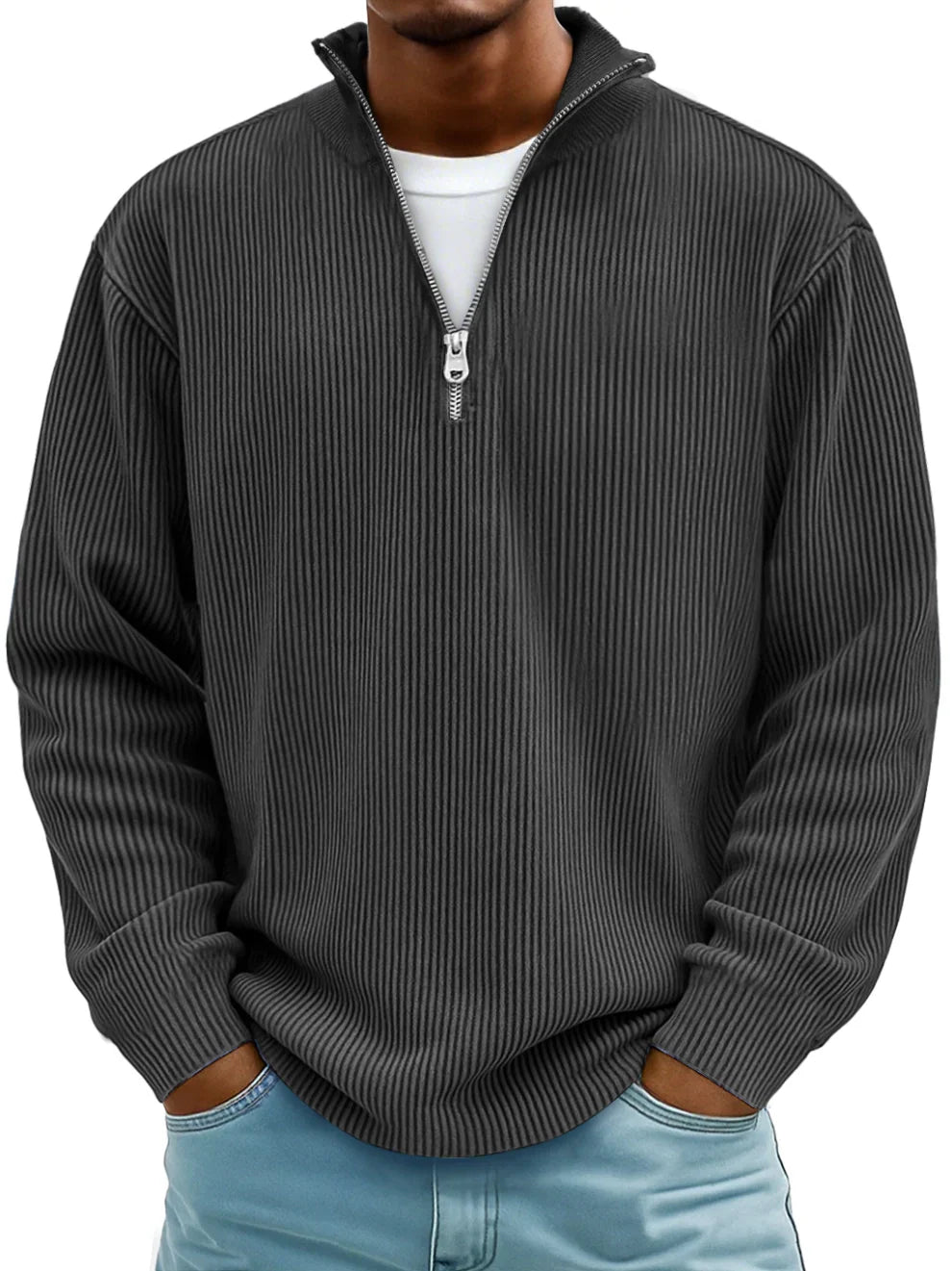 Anais | Trendiger stylischer Pullover