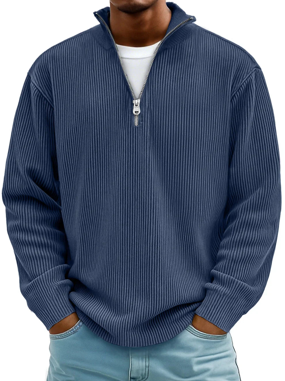 Anais | Trendiger stylischer Pullover