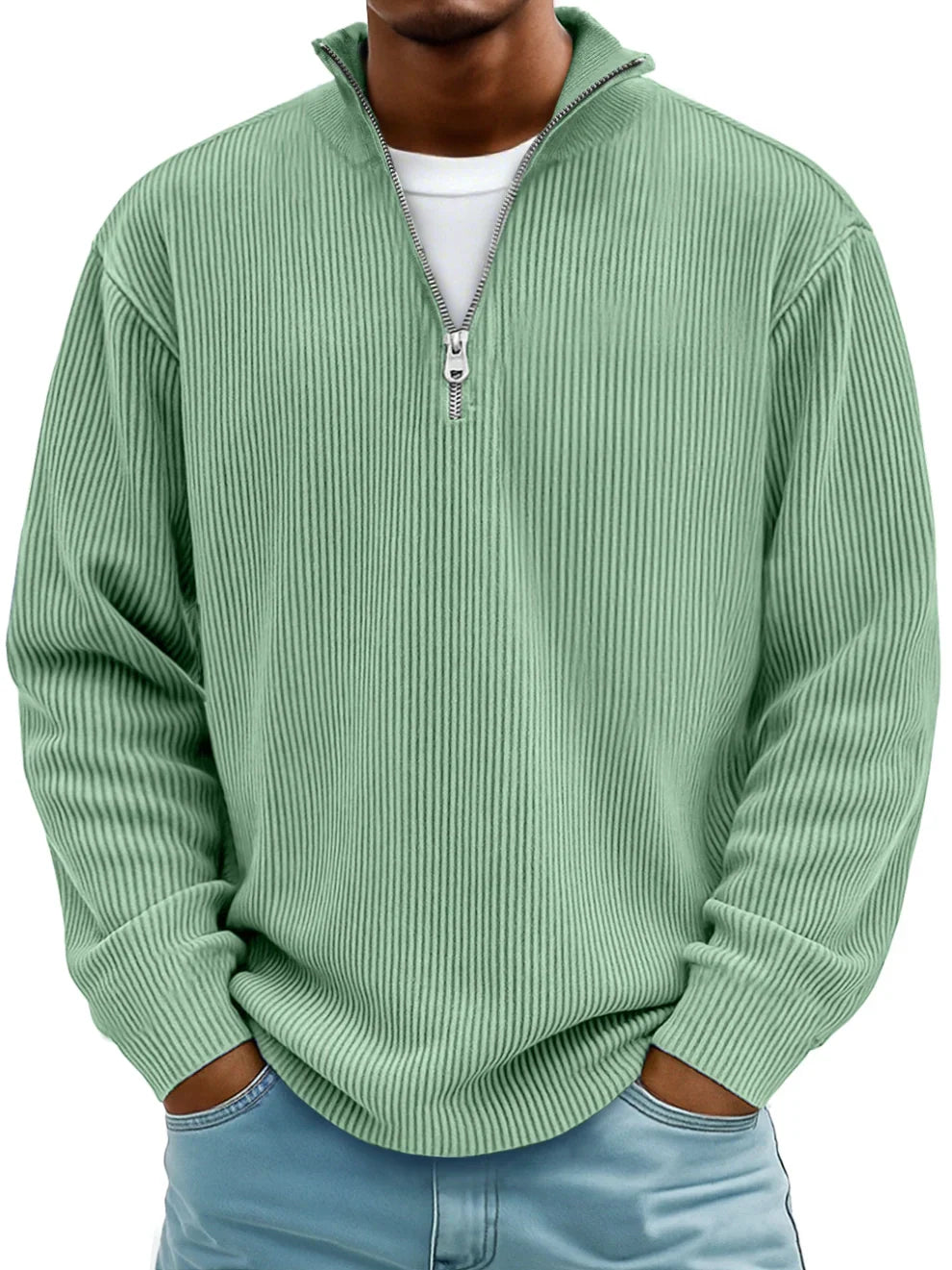Anais | Trendiger stylischer Pullover