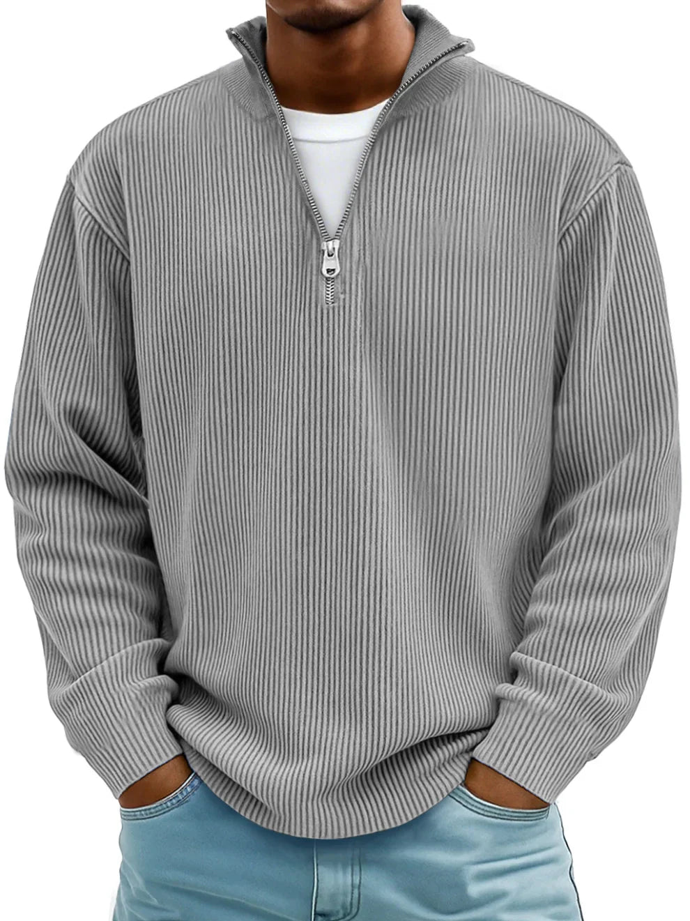 Anais | Trendiger stylischer Pullover