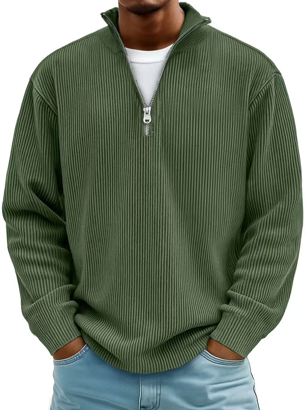 Anais | Trendiger stylischer Pullover