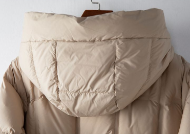 FLORENTINA VICCI WEICHE JACKE