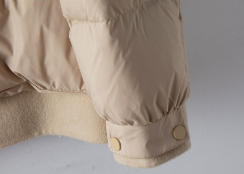 FLORENTINA VICCI WEICHE JACKE