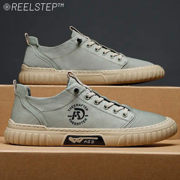 Paul | REELSTEP™ - LEICHTE HERSTENSCHUHE