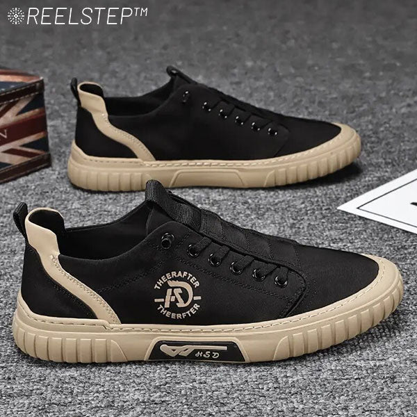 Paul | REELSTEP™ - LEICHTE HERSTENSCHUHE