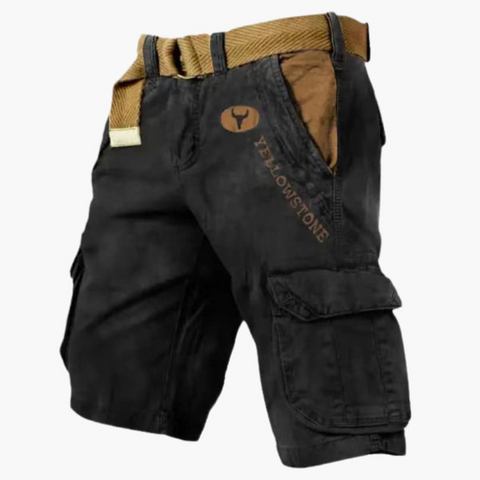 Zaid | Stylisches Hose