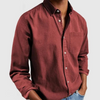 Charles | Elegante Multifunktionsbluse