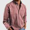 Charles | Elegante Multifunktionsbluse