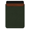 Alcove Sleeve | Forest Green Suede Edition