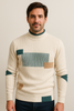 Liam | Premium-Pullover für Herren