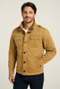 Forge | Robuste Jacke im Military-Style