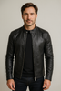 Dillon | HERREN MOTORJACKE