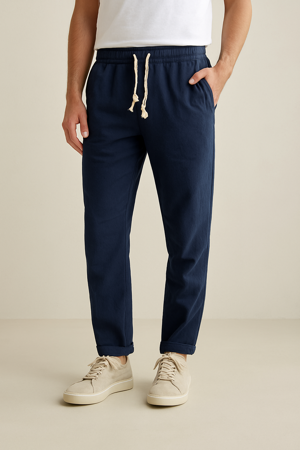 Jiro | Herren-Hose