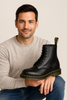 Levi | Schnürstiefel