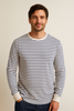 Henri | Nautischer Strickpullover