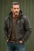 Reinald | Elegante Herbstjacke