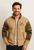 Harry | Herren-Fleecejacke für Freizeit