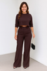 FAY | Stilvolles Set für zeitlose Eleganz und Komfort