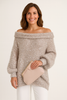Lea | Winterzauber Pullover– Der Trend, der Wärme und Eleganz vereint