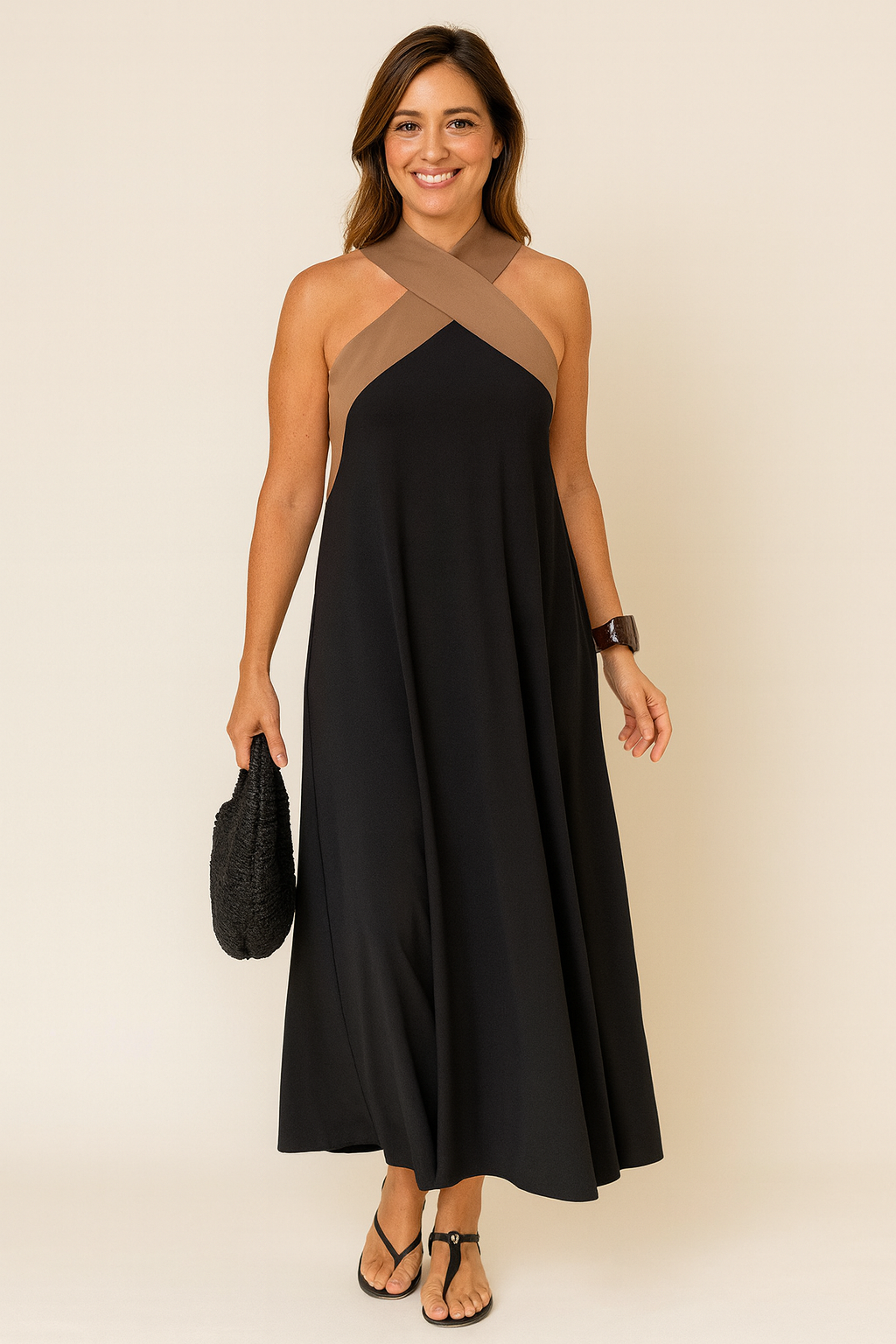 Marceline | Elegantes Kleid