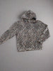Savannah - Cheetah Hoodie Unisex
