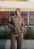 Savannah - Cheetah Hoodie Unisex