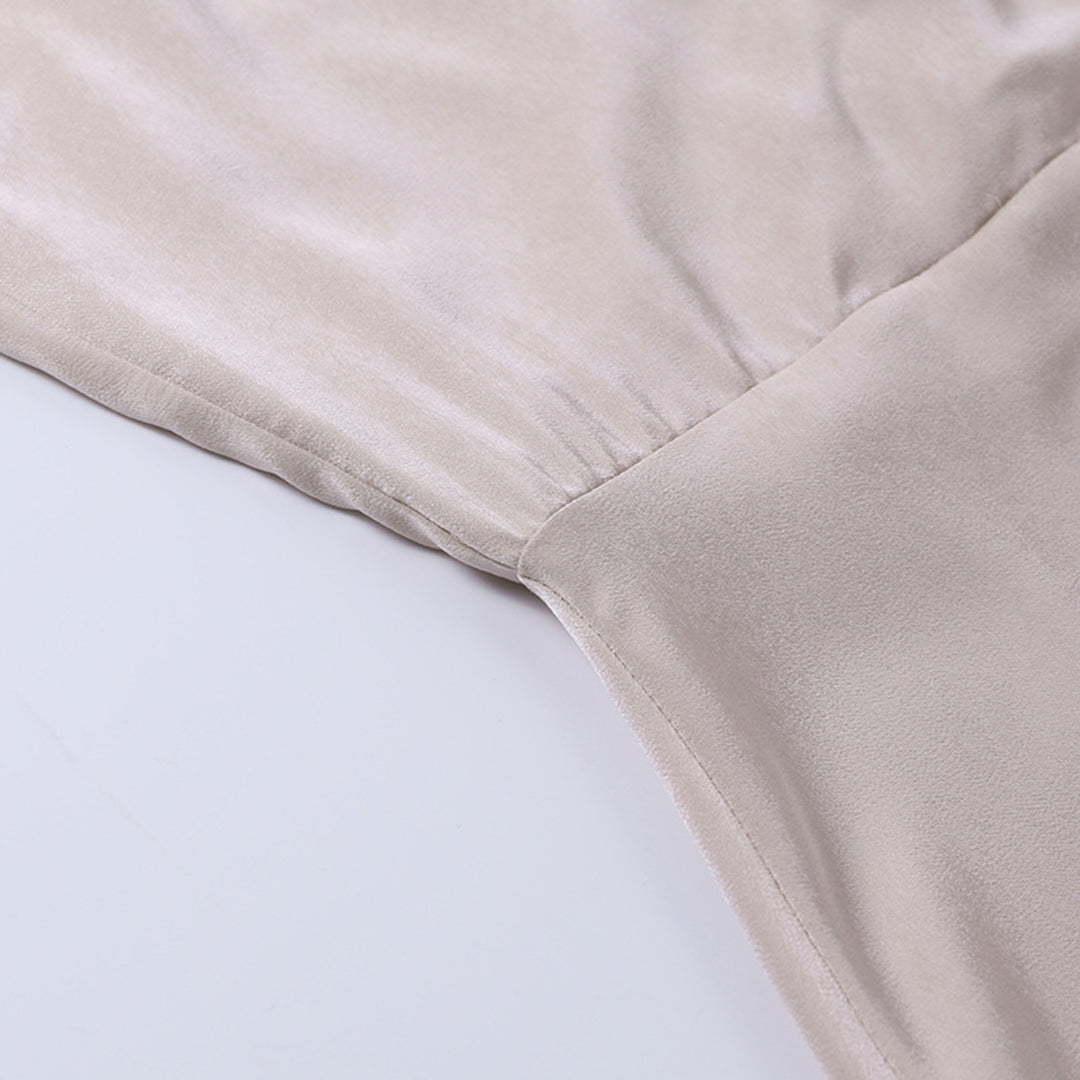 Lance | Elegantes Trägerloses Kleid