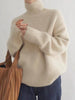 Sophia | Rollkragenpullover