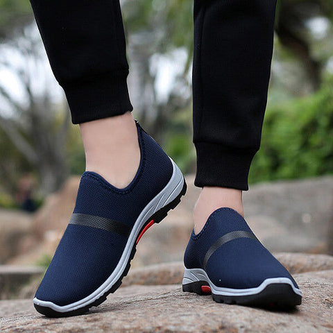 Brea | COMFORTSLIP® – SNEAKERS