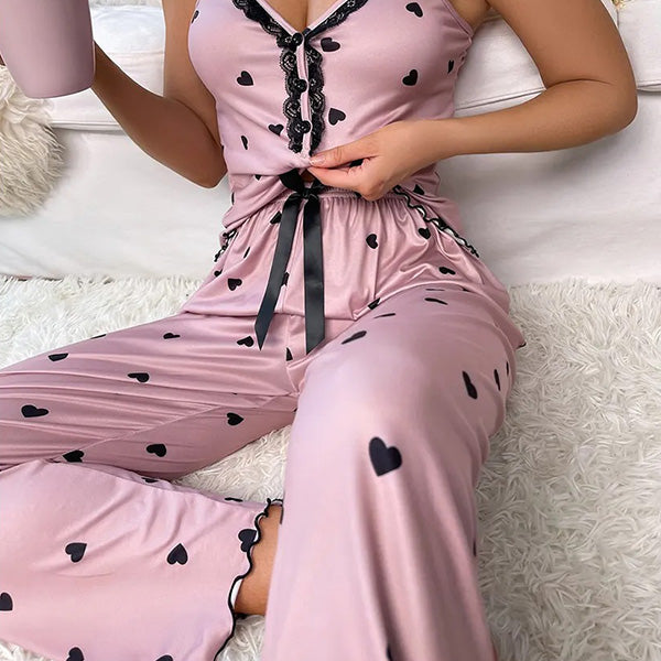 Theresa | COMFYSLEEP™ – DAMENPYJAMA