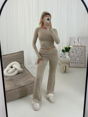 Mariah | Zweiteiliges Lounge-Set