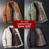 Ultimativer Schutz | Alpine Guard Jacke