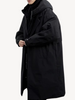 Marcus | Klassischer Trenchcoat mit Kapuze