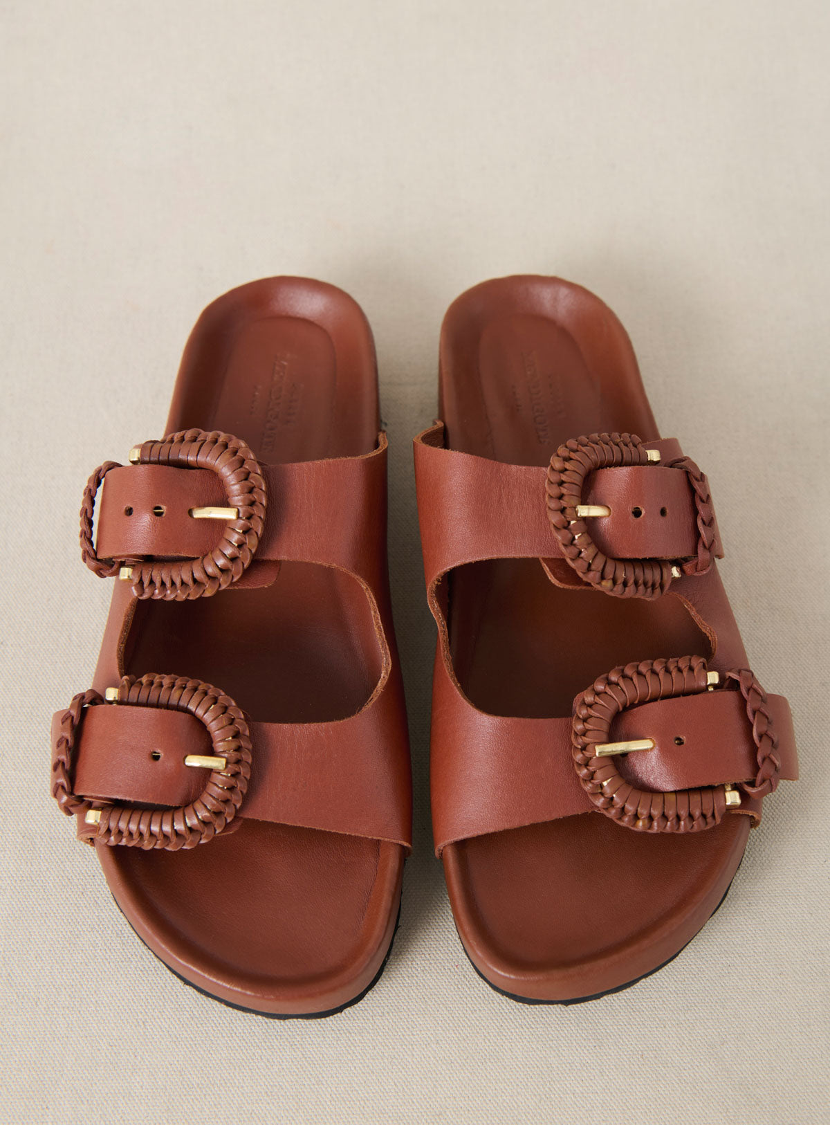 Annalise | Sandalen Cora
